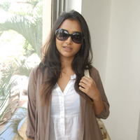 Swetha Basu Prasad latest Pictures gallery | Picture 55006